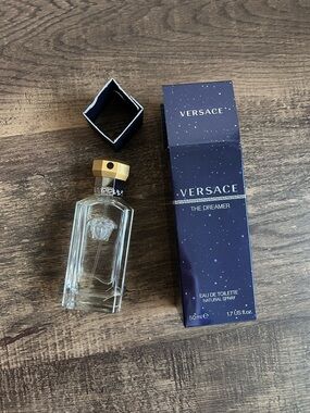 Versace The Dreamer 50ml